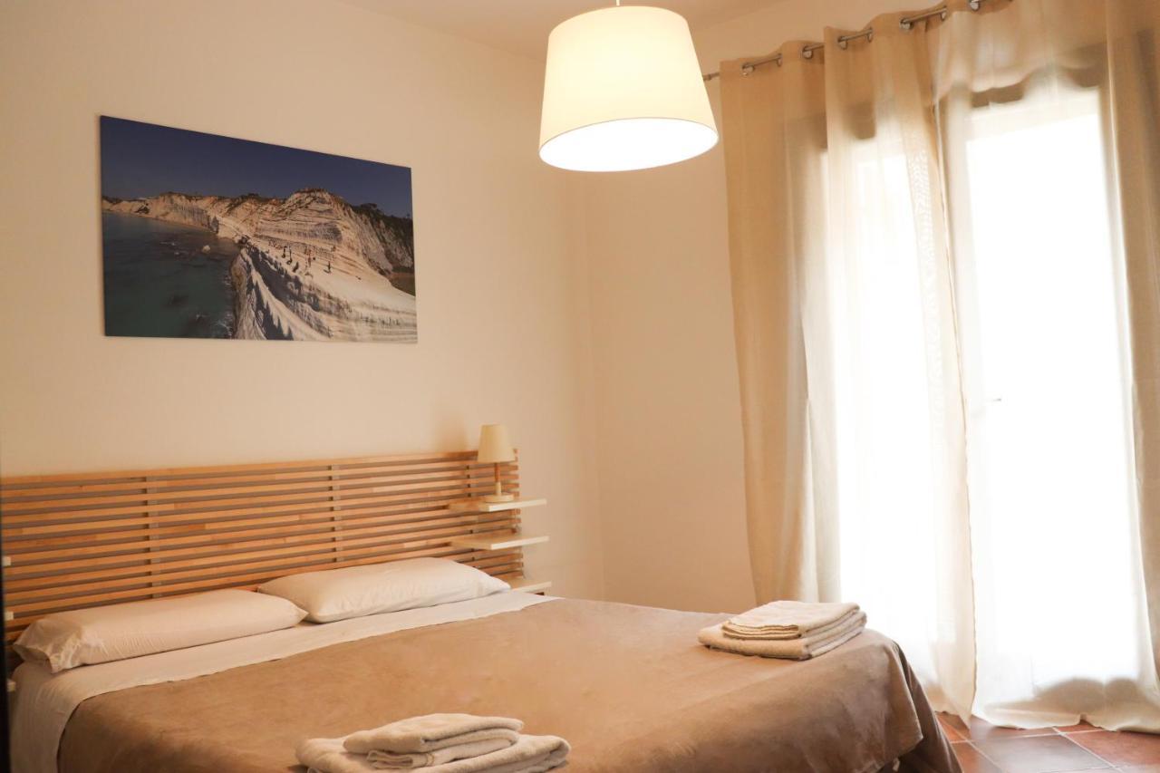 Appartamenti-Residence Al Massimo Palermo Exterior photo