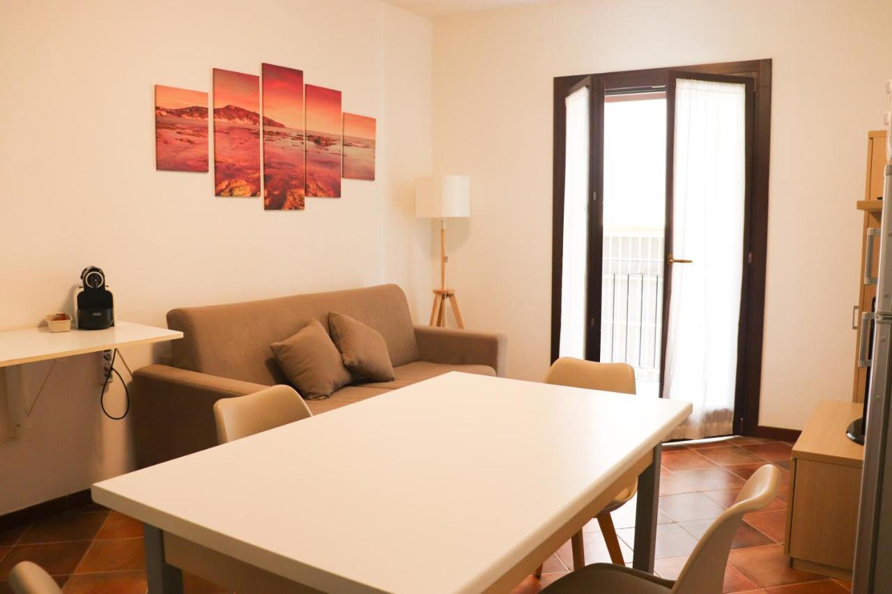 Appartamenti-Residence Al Massimo Palermo Exterior photo