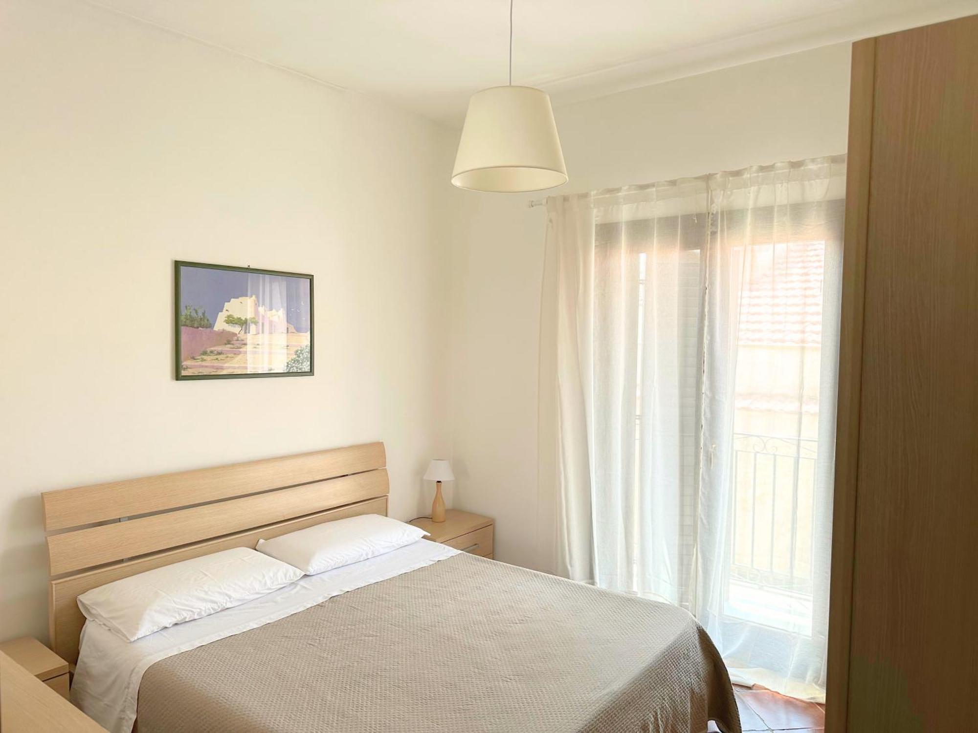 Appartamenti-Residence Al Massimo Palermo Exterior photo