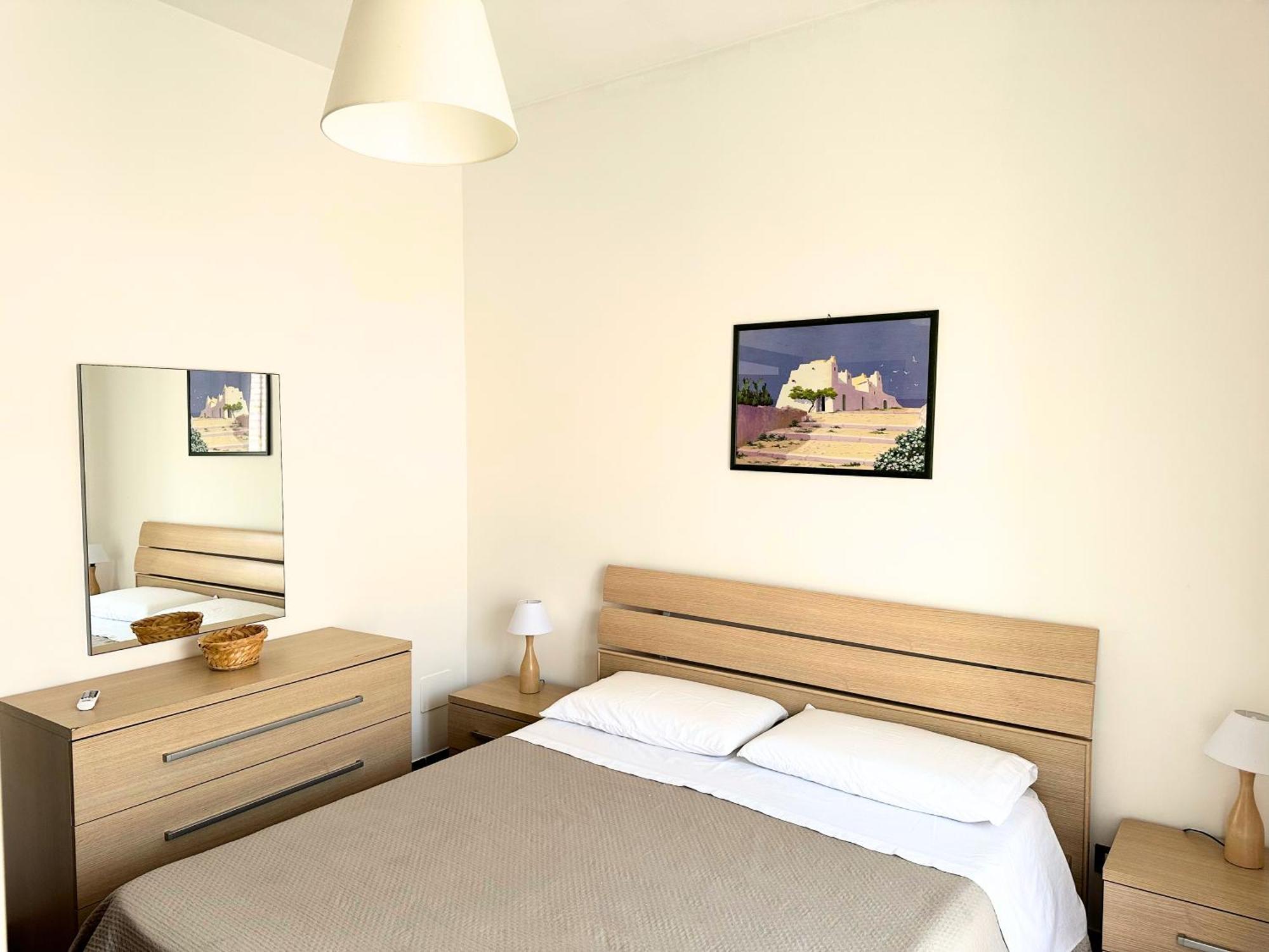 Appartamenti-Residence Al Massimo Palermo Exterior photo