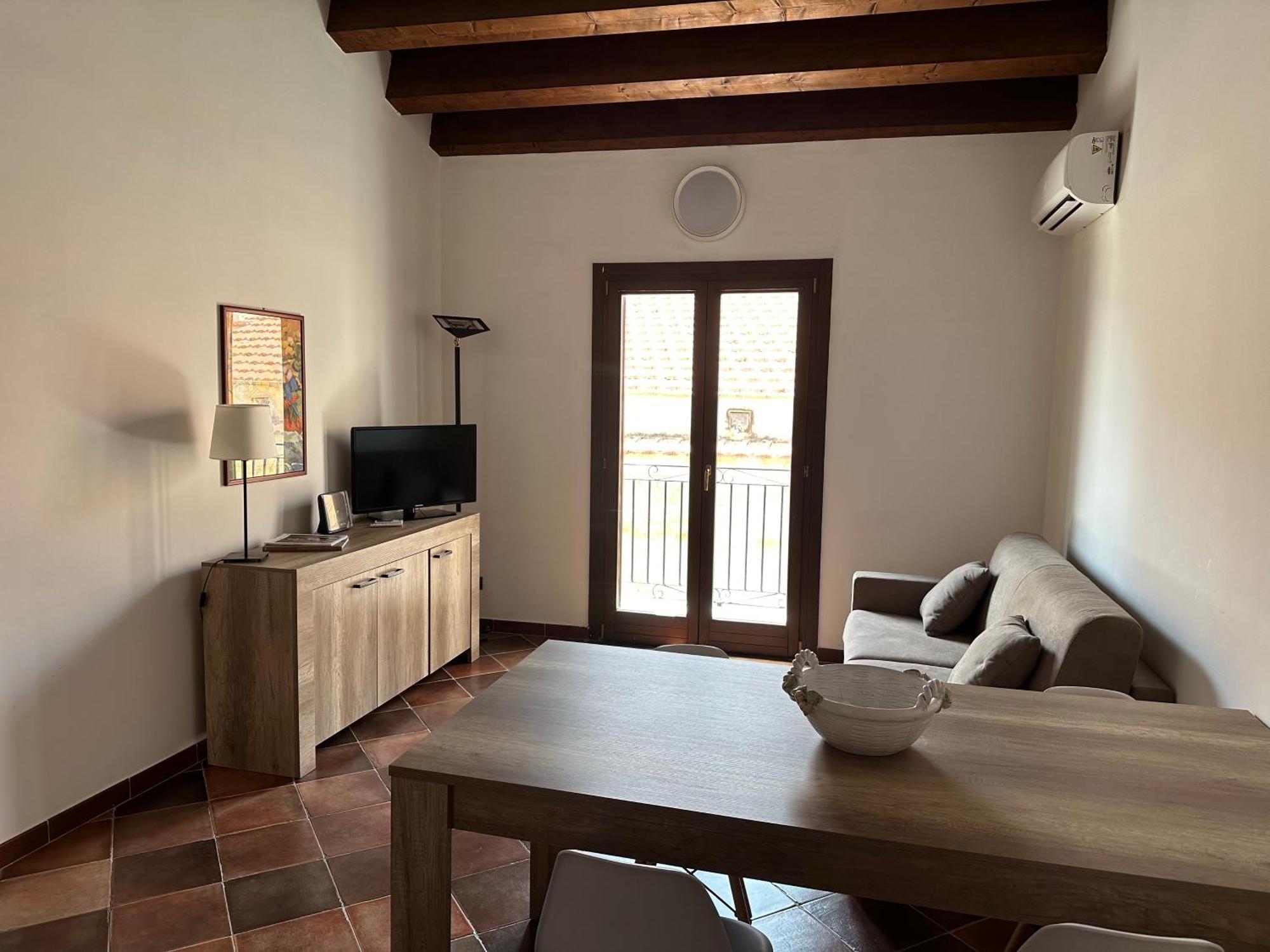 Appartamenti-Residence Al Massimo Palermo Exterior photo