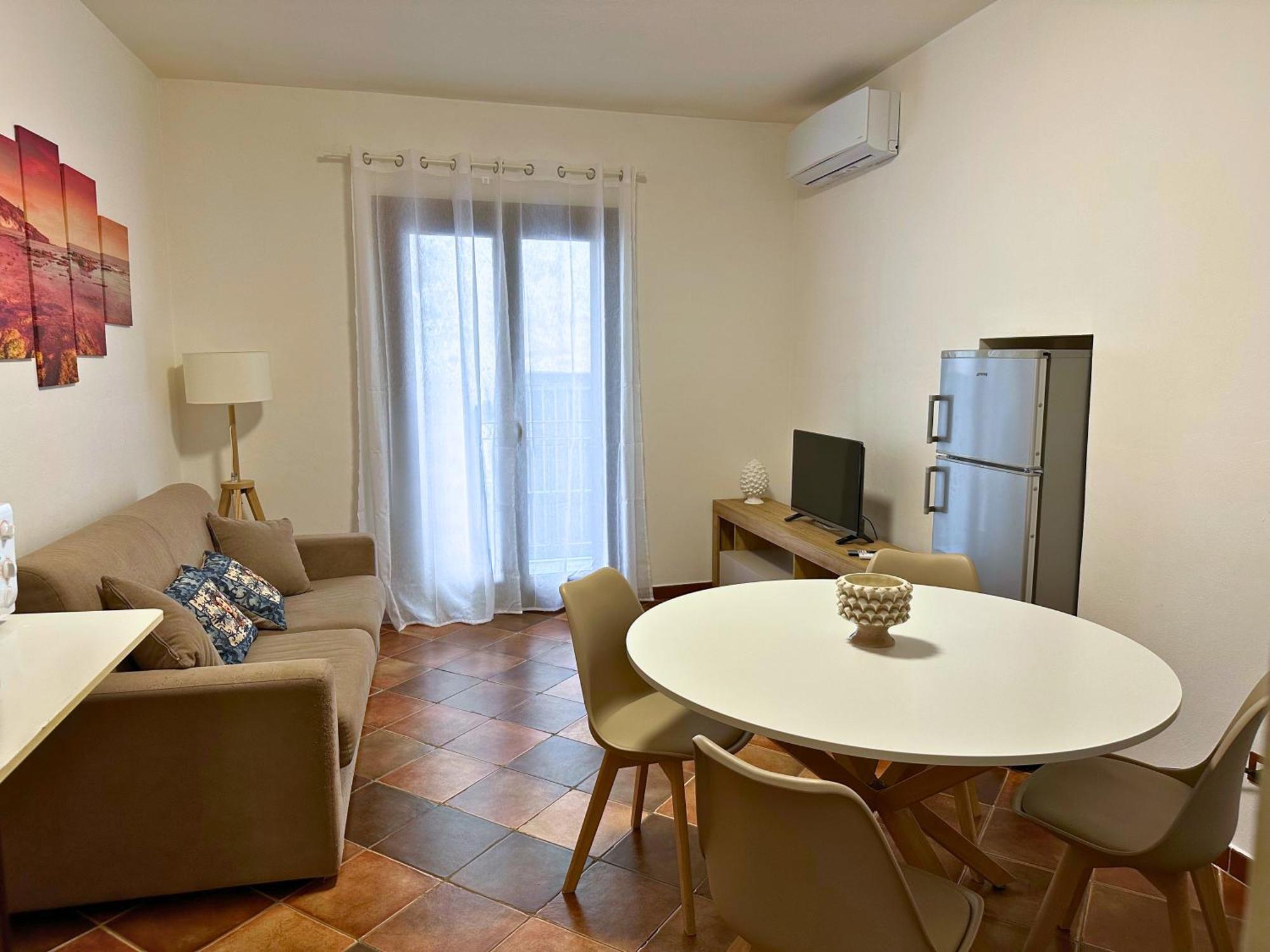 Appartamenti-Residence Al Massimo Palermo Exterior photo