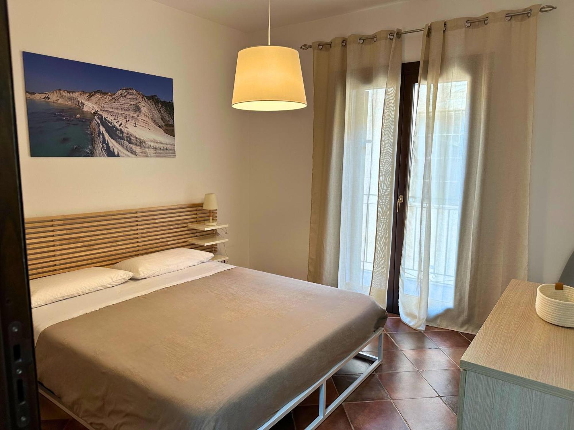 Appartamenti-Residence Al Massimo Palermo Exterior photo