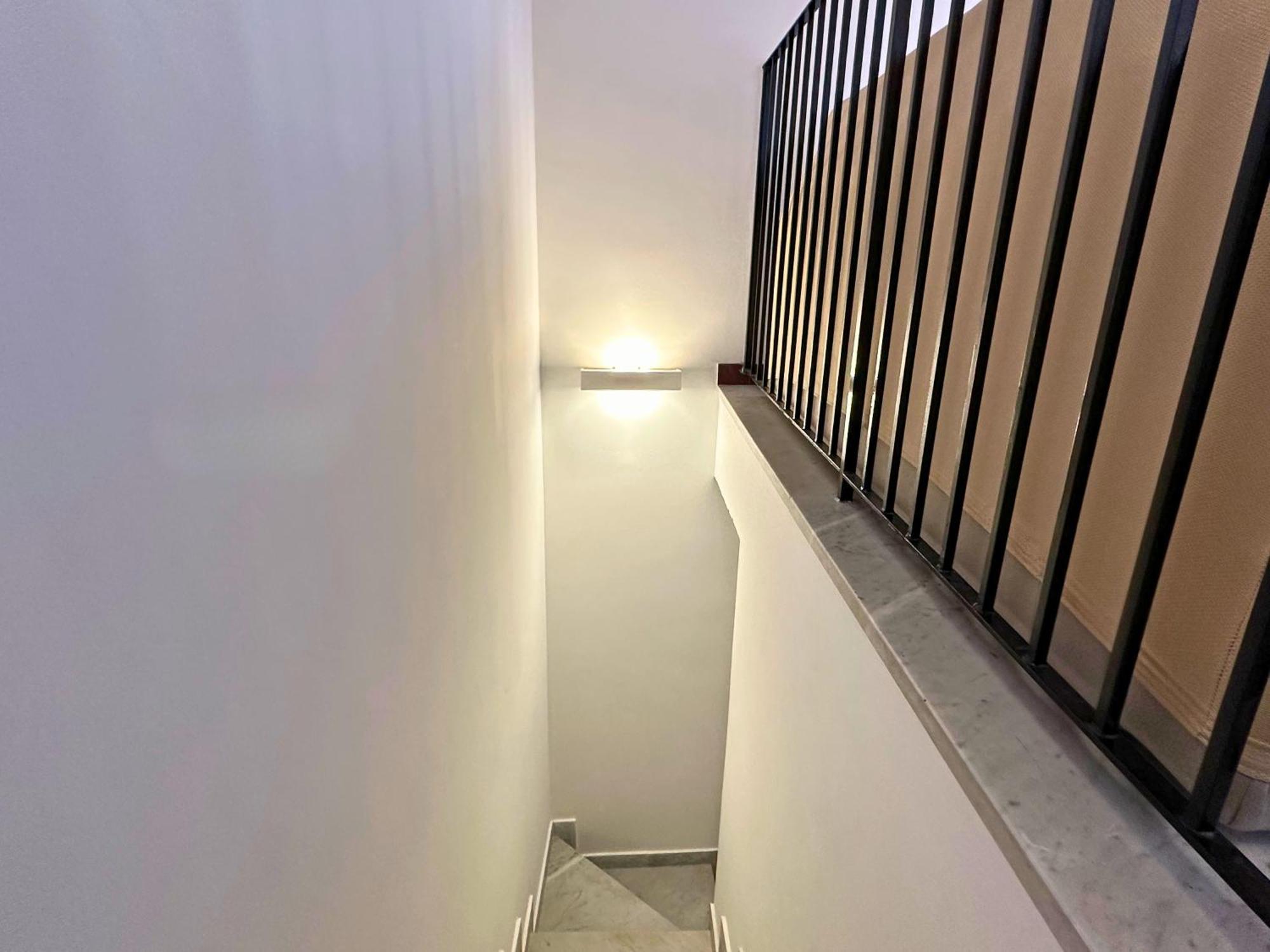 Appartamenti-Residence Al Massimo Palermo Exterior photo