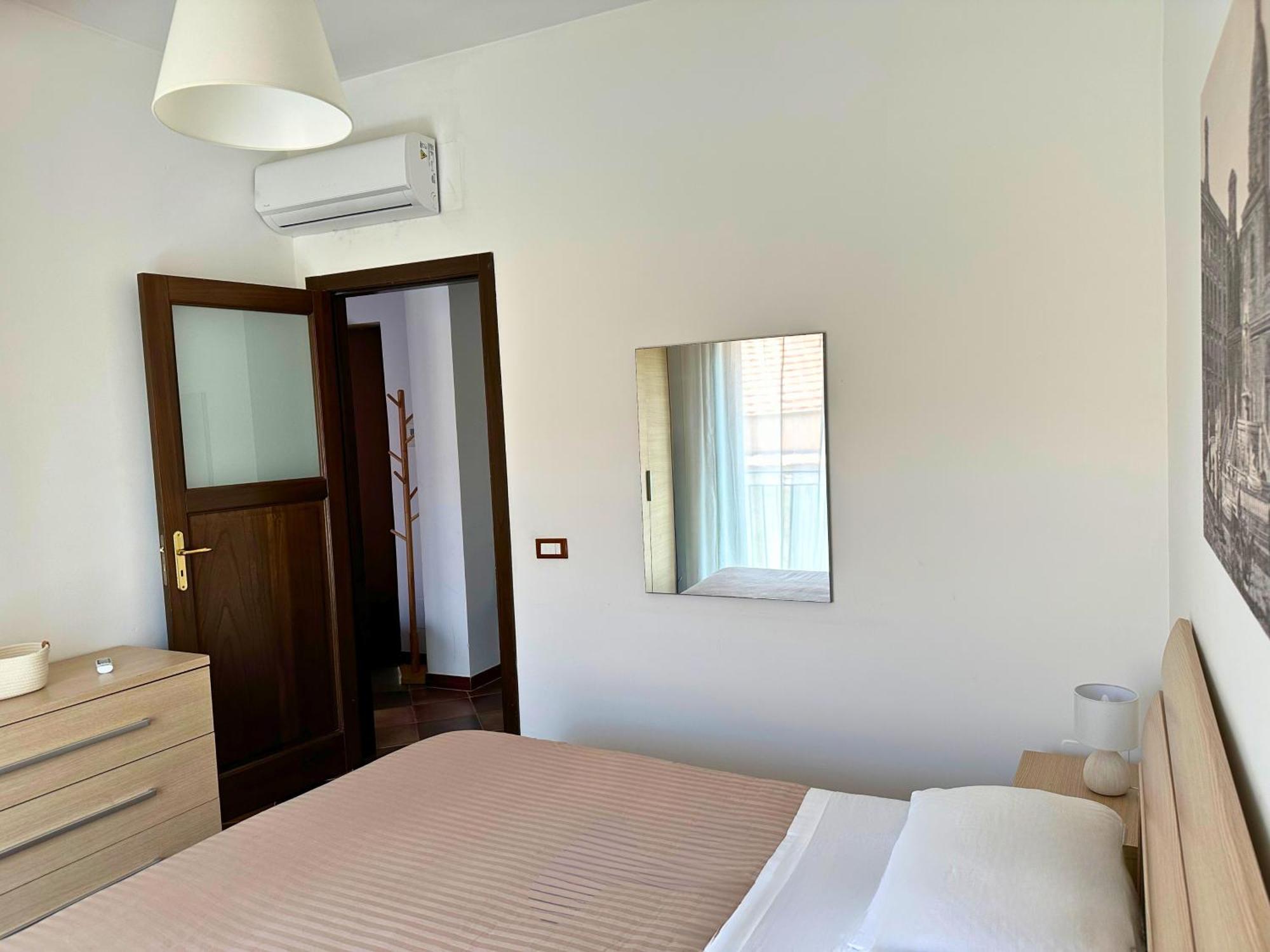 Appartamenti-Residence Al Massimo Palermo Exterior photo