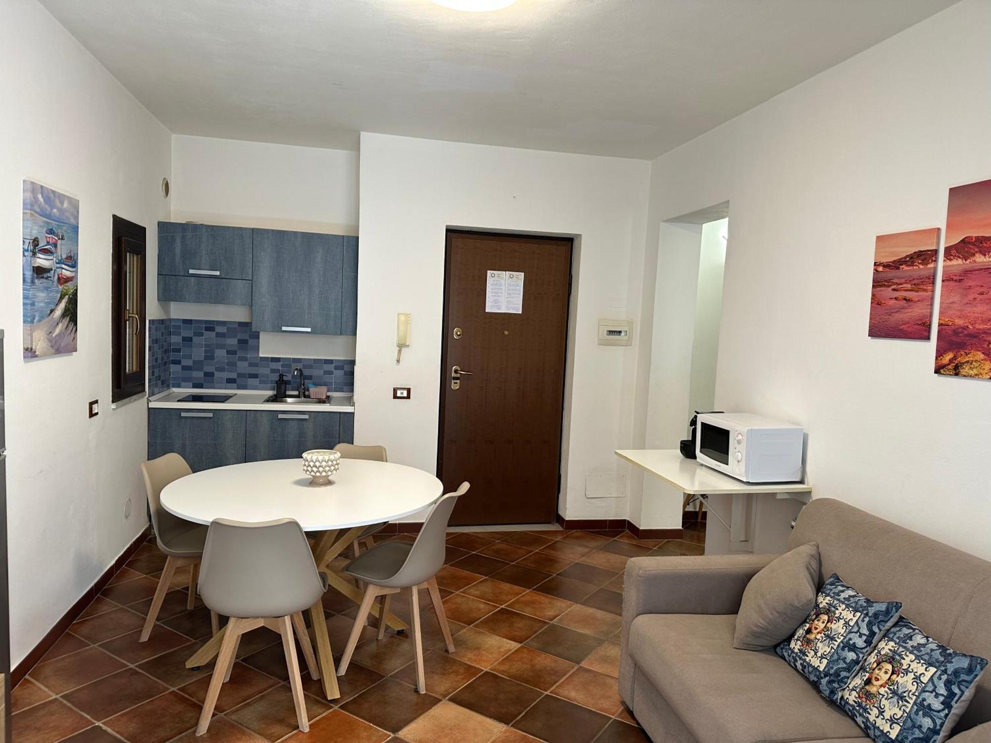 Appartamenti-Residence Al Massimo Palermo Exterior photo