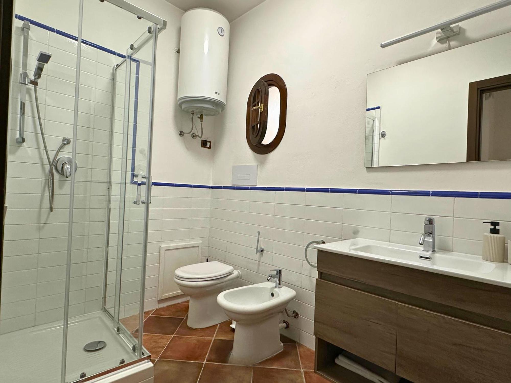 Appartamenti-Residence Al Massimo Palermo Exterior photo